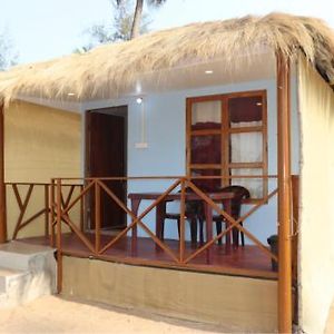 Kamaxi Beach Resort Goa